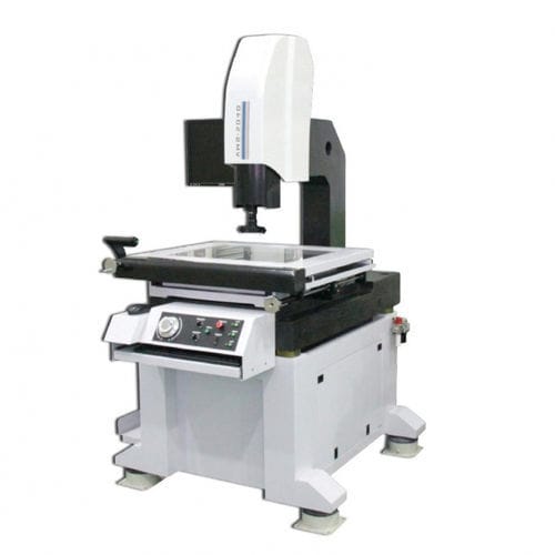 Machine de mesure de coordonnées - VMM-5040M - CARMAR ACCURACY CO., LTD. - d'angle / de distance / dimensionnelle