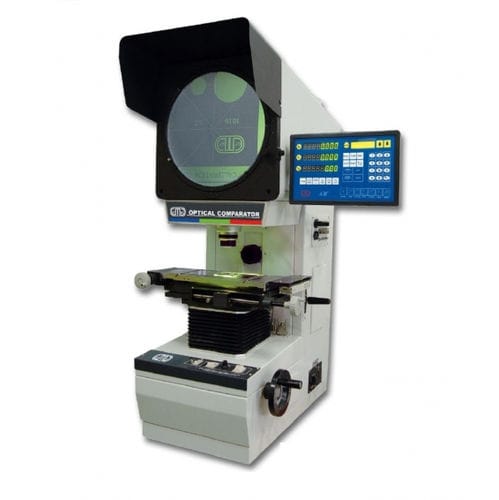 Projecteur de profil vertical - PV-3015 series - CARMAR ACCURACY CO., LTD. - numérique