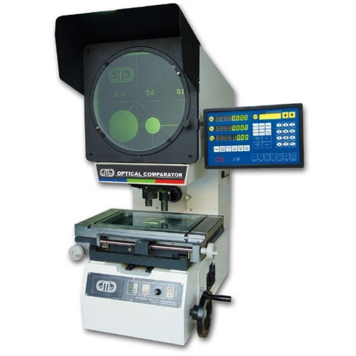Projecteur de profil vertical - PV30 CE series - CARMAR ACCURACY CO., LTD. - numérique