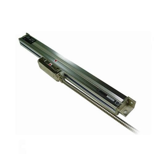 Règle linéaire - LE series - CARMAR ACCURACY CO., LTD.