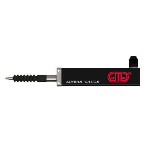 Palpeur de mesure linéaire - Linear Gauge - CARMAR ACCURACY CO., LTD.