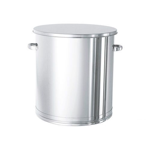 cuve de stockageST series