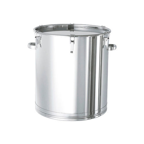 cuve de stockageCTH series