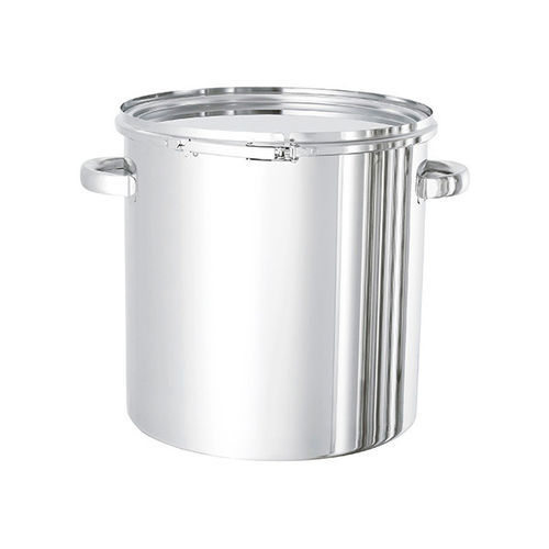 cuve de stockageCTL series