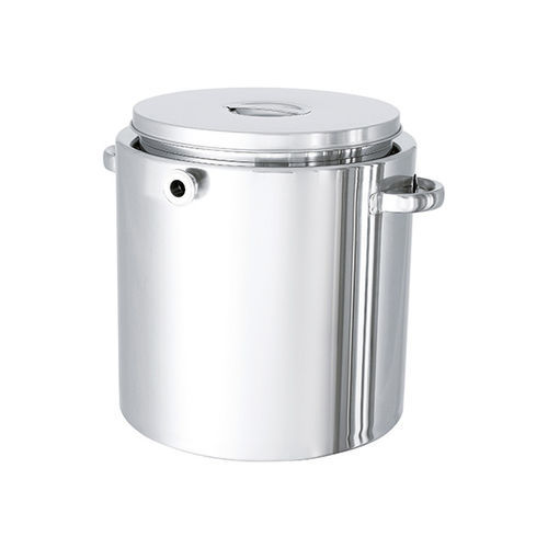 Réservoir de refroidissement - ST-J series - MONOVATE Co., Ltd. - d'isolation / de traitement de surface / en acier inoxydable