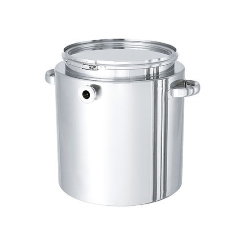Réservoir de refroidissement - CTL-J - MONOVATE Co., Ltd. - d'isolation / pour aliments / en acier inoxydable