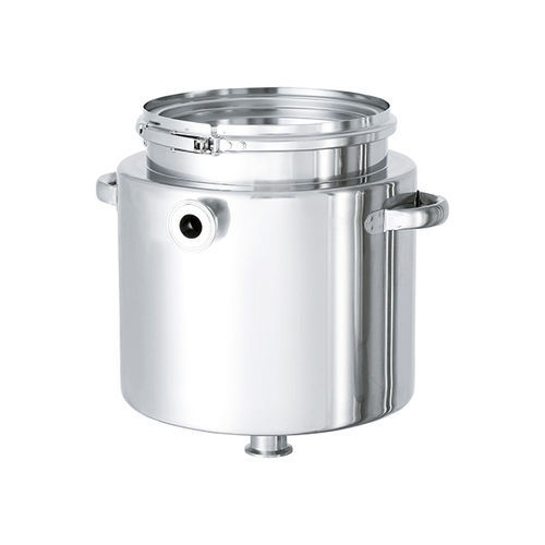 Réservoir de refroidissement - HT-CTL-J - MONOVATE Co., Ltd. - de refoulement / d'isolation / de liquides