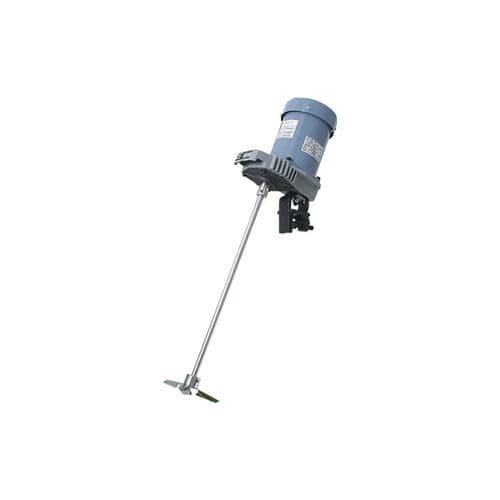 Agitateur à turbine - A 720 series - MONOVATE Co., Ltd. - vertical / batch / de liquide