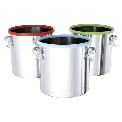Cuve de stockage - CTH series - MONOVATE Co., Ltd. - de traitement de surface / pour liquides / pour aliments