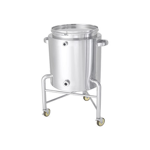 Réservoir de refroidissement - KTT-CTL-J-L series - MONOVATE Co., Ltd. - de refoulement / d'isolation / de liquides