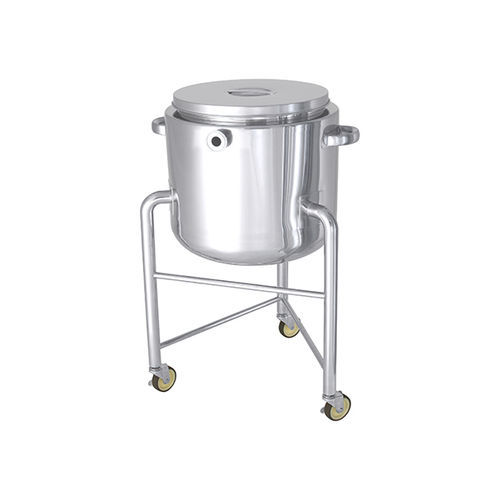 Réservoir de stockage - DT-ST-J-L series - MONOVATE Co., Ltd. - de refroidissement / de refoulement / d'isolation