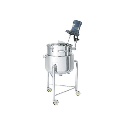 Réservoir de stockage - DTK-J series - MONOVATE Co., Ltd. - de refoulement / pour liquides / en acier inoxydable