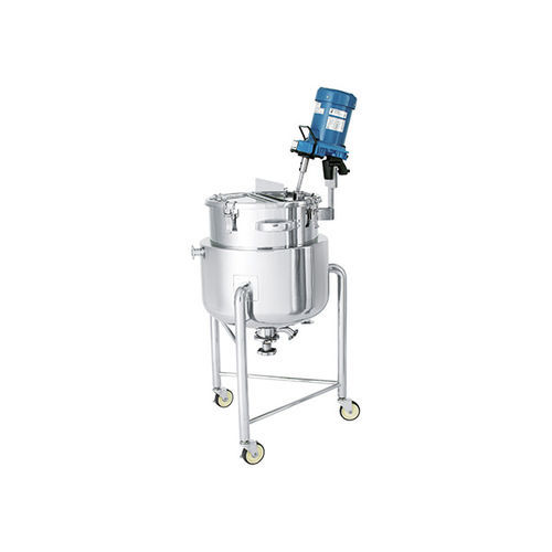 Réservoir de refoulement - DTM-J series - MONOVATE Co., Ltd. - pour liquides / en acier inoxydable / cylindrique