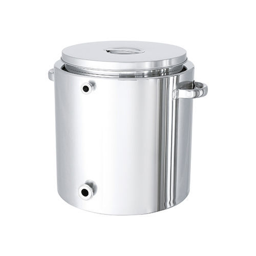 Réservoir de refroidissement - KTT-ST-J series - MONOVATE Co., Ltd. - de refoulement / d'isolation / de liquides