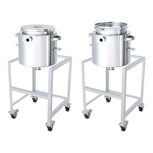 Réservoir de stockage - HT-J-ASC series - MONOVATE Co., Ltd. - de refoulement / pour liquides / avec contrôle de température