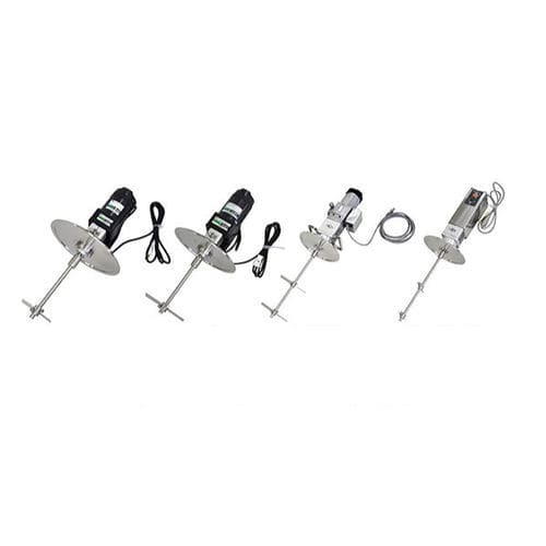 Agitateur dynamique - KX series - MONOVATE Co., Ltd. - vertical / batch / de liquide