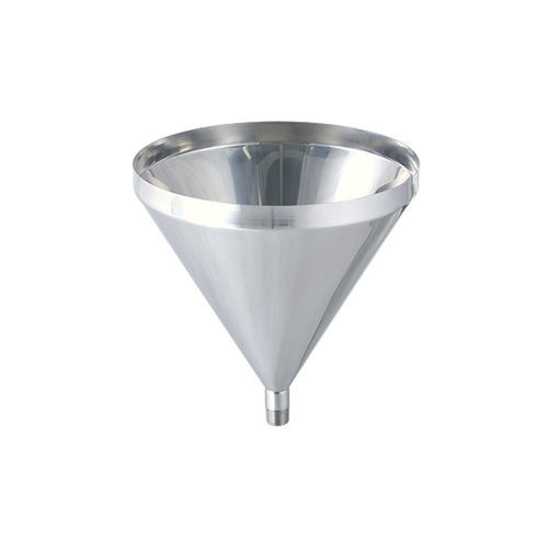 Trémie de remplissage - THT-R series - MONOVATE Co., Ltd.