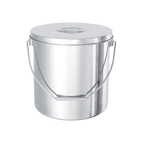 Réservoir de stockage - TP-STB series - MONOVATE Co., Ltd. - pour liquides / en acier inoxydable / cylindrique