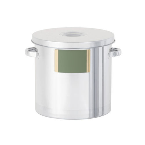 Réservoir de stockage - ST-LZ series - MONOVATE Co., Ltd. - pour liquides / en acier inoxydable / cylindrique
