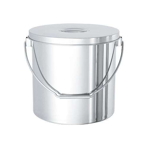 Réservoir de stockage - STB-316L series - MONOVATE Co., Ltd. - pour liquides / en acier inoxydable / cylindrique