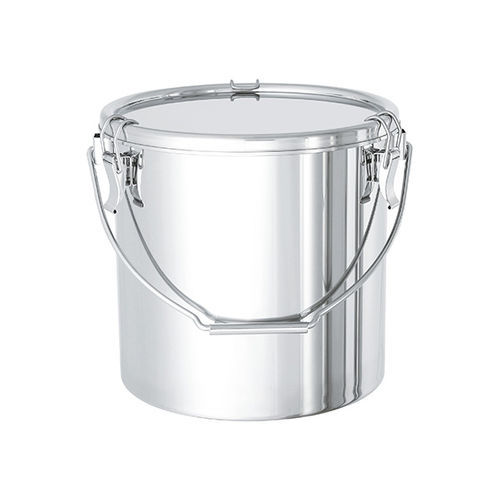 Réservoir de stockage - CTB-316L series - MONOVATE Co., Ltd. - pour liquides / en inox / cylindrique