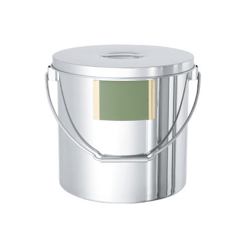 Réservoir de stockage - STB-LZ series - MONOVATE Co., Ltd. - pour liquides / en inox / cylindrique
