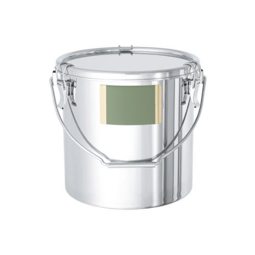 Réservoir de stockage - CTB-LZ series - MONOVATE Co., Ltd. - de traitement de surface / pour liquides / en acier inoxydable