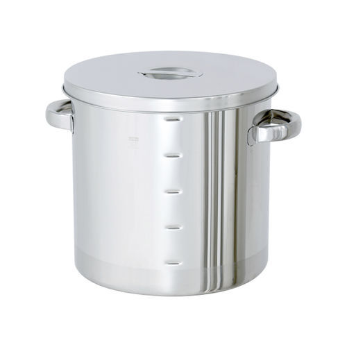 Cuve de stockage - ST-M series - MONOVATE Co., Ltd. - de traitement de surface / de liquides / de poudre