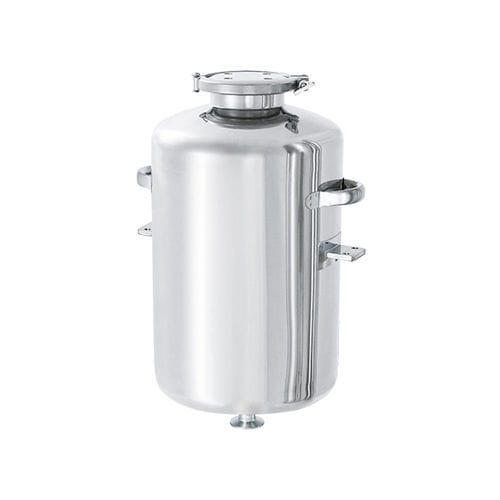Récipient de stockage - PCN-BRK series - MONOVATE Co., Ltd. - pour élévation / pour liquides / en inox