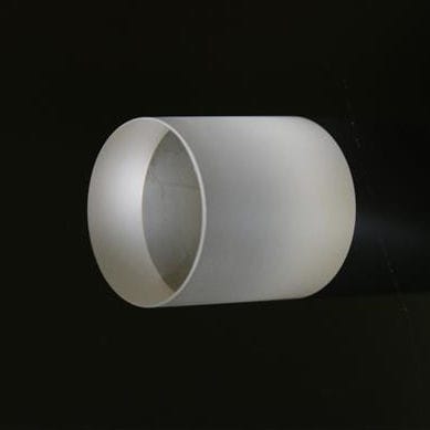 Cristal de grenat aluminium yttrium dopé Ytterbium (Yb:YAG) - United Photonics Technology - optique / pour laser