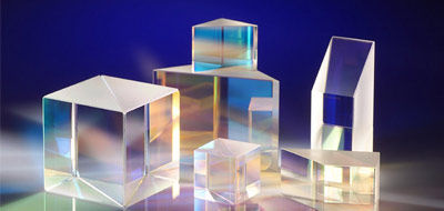 Prisme de Dove - United Photonics Technology - de précision / séparateur de faisceaux / à angle droit