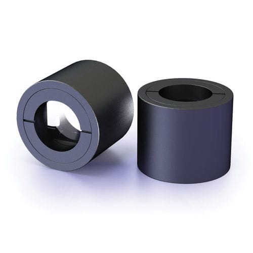 Polariseur de Wollaston - WLP series - United Photonics Technology