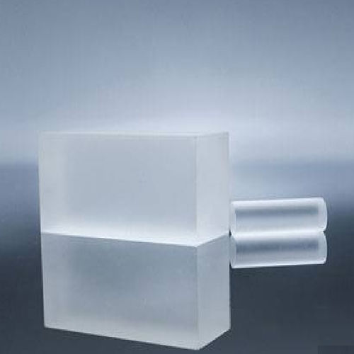 Cristal de béta borate de baryum (BaB2O4, BBO) - United Photonics Technology - optique