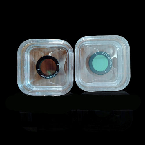 Lame à retard de phase d'ordre faible - WPL series - United Photonics Technology