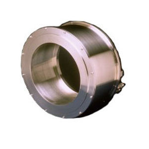 Machine de dépôt par pulvérisation cathodique à magnétron - Discovery Isoflux - Denton Vacuum
