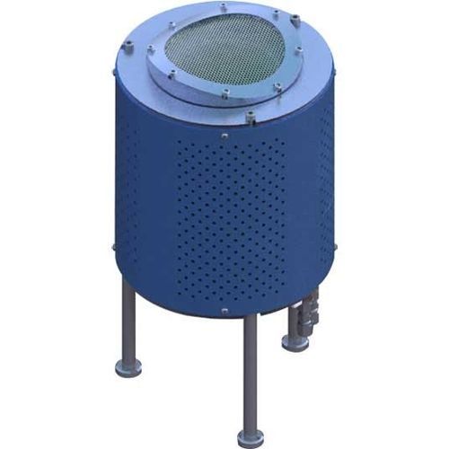Source d'ions - Endeavor RF - Denton Vacuum