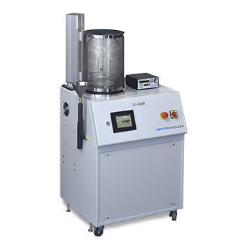 Évaporateur thermique - DV-502 - Denton Vacuum - rotatif / de process / pour concentration d'échantillon