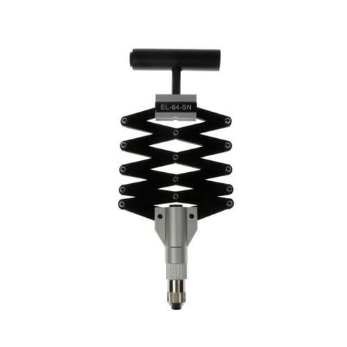 Outil de rivetage à main - EL-64-SN - Goebel Group - à moteur / pour écrou / pour rivets aveugles