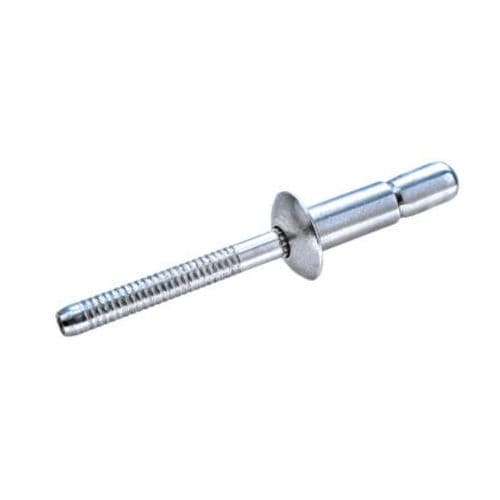 Rivet aveugle - GO-LOCK - Goebel Group - à tête ronde / en inox / en acier inoxydable