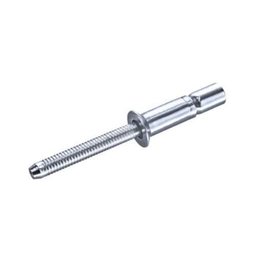 Rivet aveugle - M-LOCK - Goebel Group - à tête fraisée / en inox / en acier inoxydable