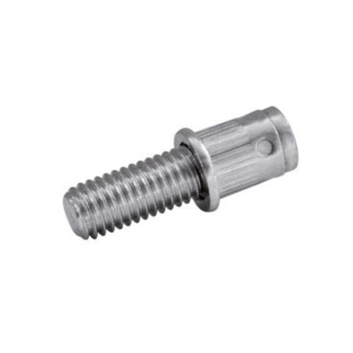 Boulon de bridage - GO-BOLT - Goebel Group - à sertir en aveugle / à tête cylindrique / à tête plate