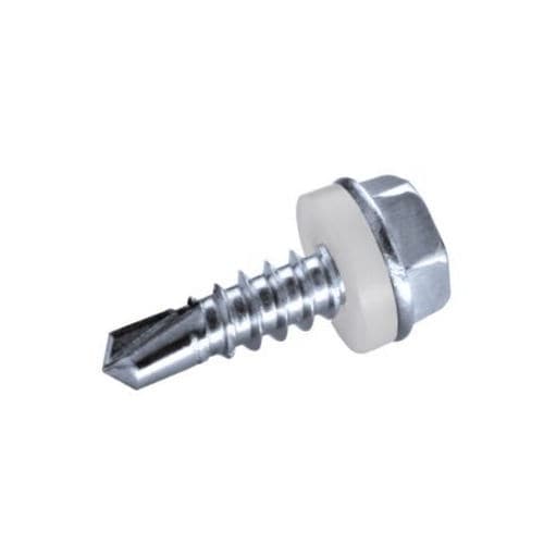 Vis de fixation - 7990142160-72 - Goebel Group - à tête hexagonale / à six pans creux / en acier inoxydable