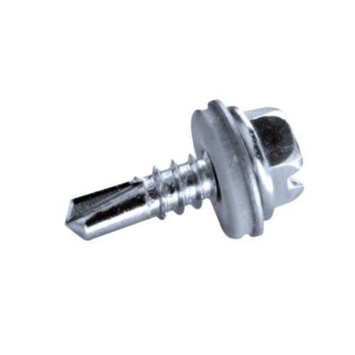 Vis à tête hexagonale - 8990042250-74 - Goebel Group - à six pans creux / en acier / en acier inoxydable