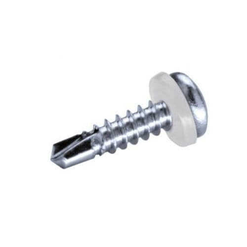 Vis à tête cylindrique bombée - 7504 SQ A1 WPA - Goebel Group - carrée / en acier inoxydable / en polyamide