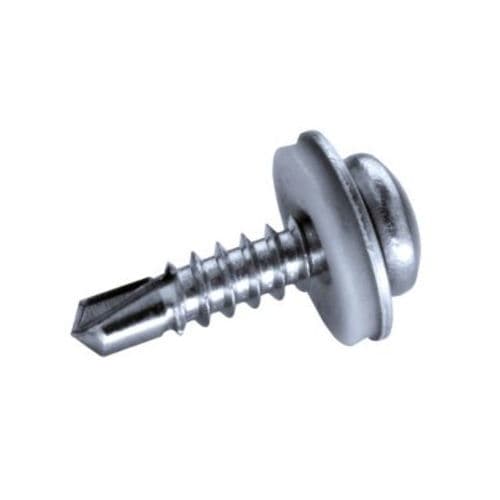 Vis de fixation - 7504 SQ A1 W12ss - Goebel Group - à tête cylindrique bombée / carrée / en acier inoxydable