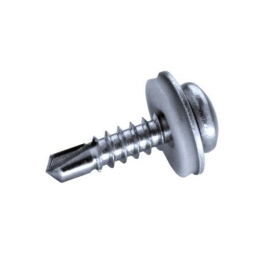 Vis à tête cylindrique bombée - 7504 M galv.W12ga - Goebel Group - Phillips / en acier / DIN