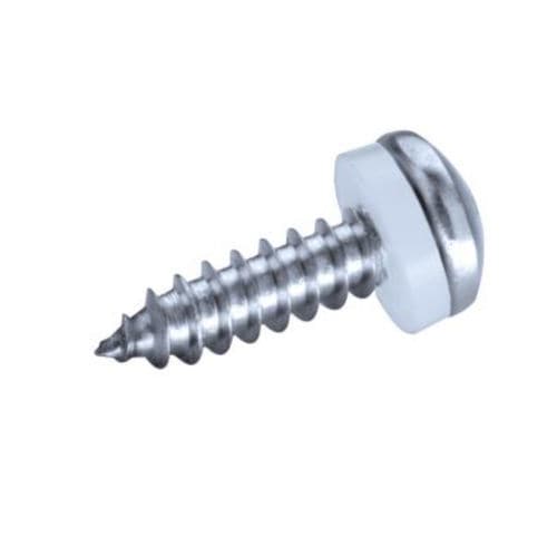 Vis à tête cylindrique bombée - 3030242160-72 - Goebel Group - Phillips / en acier inoxydable / en polyamide