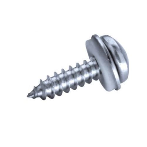 Vis à tête cylindrique bombée - 3034248160-72 - Goebel Group - Phillips / en acier inoxydable / DIN