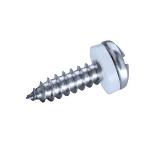 Vis de fixation - SQ A1 WPA  - Goebel Group - à tête cylindrique bombée / carrée / en acier inoxydable