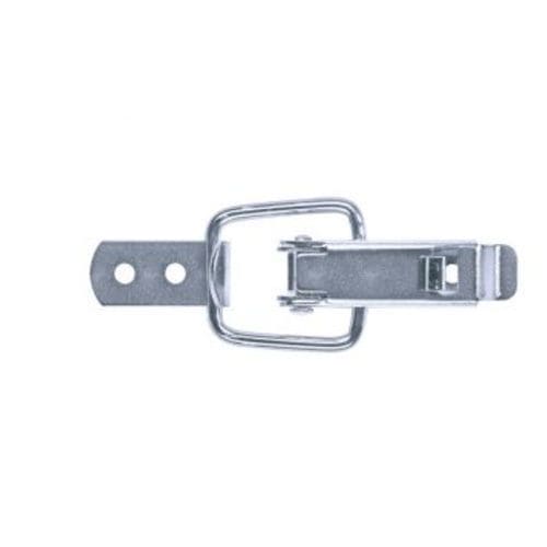 Grenouillère en acier inoxydable - 0/40 F - Goebel Group - à ressort